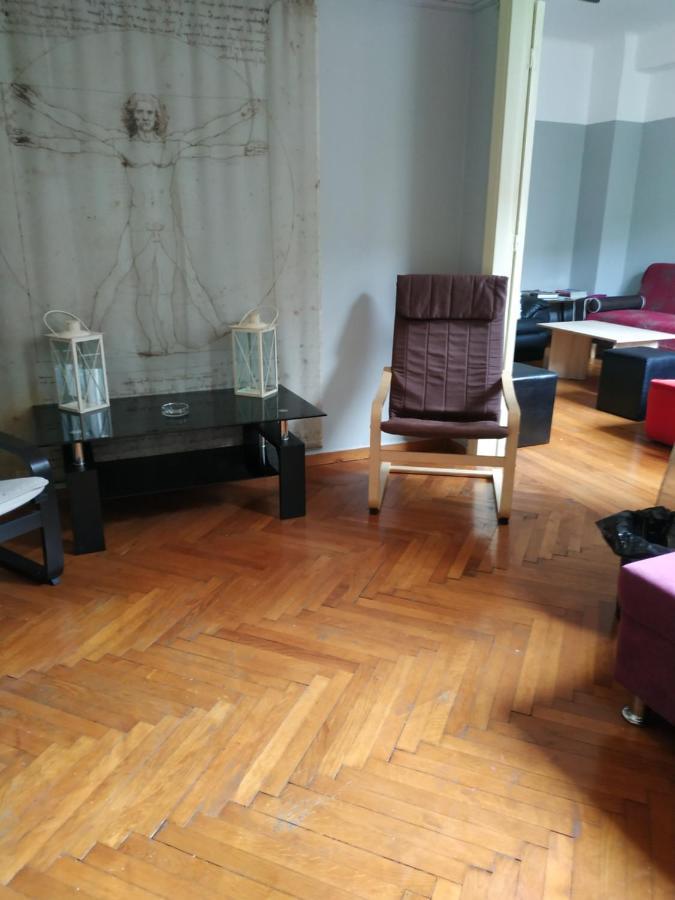 Luxury 3Bdroom View Apartment City Center أثينا المظهر الخارجي الصورة