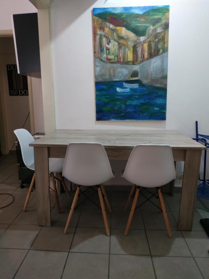 Luxury 3Bdroom View Apartment City Center أثينا المظهر الخارجي الصورة