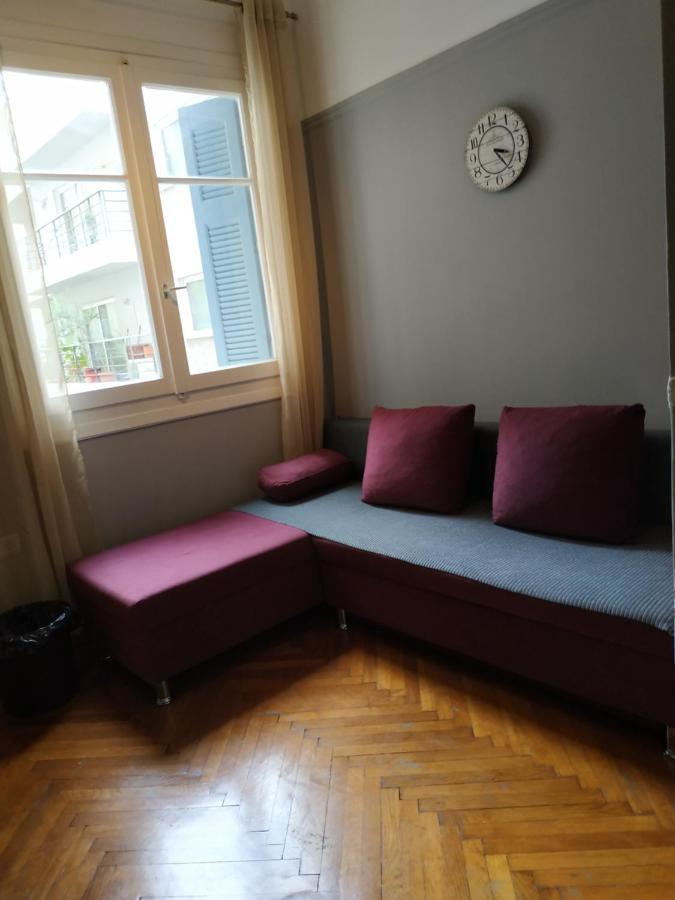 Luxury 3Bdroom View Apartment City Center أثينا المظهر الخارجي الصورة